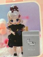 bjd doll nieuw in verpakking, Ophalen of Verzenden, Zo goed als nieuw