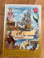 Vet Oud! - Gouden Eeuw - Nieuw, Boeken, Ophalen of Verzenden, 17e en 18e eeuw, Nieuw