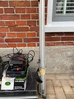 President Wilson 27 MC bakkie, Gebruikt, -, Zender en Ontvanger, -