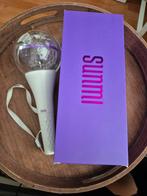 Kpop sunmi lightstick, Ophalen of Verzenden, Zo goed als nieuw