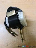 Veiligheidsgordel achter BMW 5-serie E60 & LCI 72117059766, Gebruikt, Ophalen of Verzenden, BMW, BMW