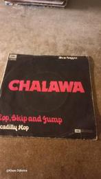 Chalawa - Hop, Skip and Jump - Piccadilly Hop, Ophalen of Verzenden, Gebruikt