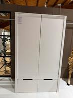Europe Baby Ralph 2-deurs kast, Kinderen en Baby's, Kinderkamer | Commodes en Kasten, Ophalen, Zo goed als nieuw, 50 tot 70 cm