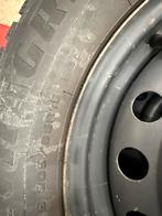 Winterset 205/65 R15 Goodyear - 2 banden OK!, Auto-onderdelen, Banden en Velgen, Gebruikt, 15 inch, Banden en Velgen, Personenwagen