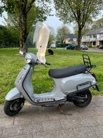 la souris scooter, La souris, Maximaal 45 km/u, Ophalen of Verzenden, Zo goed als nieuw