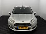 Ford Fiesta 1.0 Titanium Airco, A start stop, Radio, Mistlam, Auto's, Voorwielaandrijving, Euro 5, Stof, Gebruikt