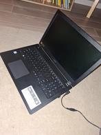 Acer laptop, Computers en Software, Windows Laptops, Ophalen of Verzenden, 15 inch, 2 tot 3 Ghz