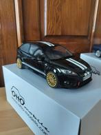 Ford Focus RS LeMans-editie Otto, Hobby en Vrije tijd, Modelauto's | 1:18, Ophalen of Verzenden, Nieuw, OttOMobile