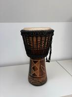 Mooie Djembe, Ophalen, Zo goed als nieuw, Trommel