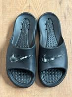 Nike Victory One badslippers, Kleding | Heren, Schoenen, Slippers, Zwart, Nike, Ophalen of Verzenden