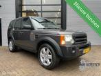 Land Rover Discovery 2.7 TdV6 SE Youngtimer, Trekhaak, Auto's, Land Rover, Automaat, Stof, Beige, 190 pk