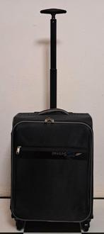 Handbagage 4 wielen 50 35 23 cm 
Tweedehands  en goede, Sieraden, Tassen en Uiterlijk, Koffers, Ophalen of Verzenden, Zo goed als nieuw