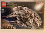 LEGO Star Wars Millennium Falcon - 75257, Kinderen en Baby's, Speelgoed | Duplo en Lego, Nieuw, Complete set, Ophalen of Verzenden