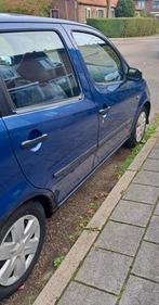 Daihatsu YRV 1.3 –Zuinig, compact klaar om te rijden!, 4 cilinders, Blauw, Origineel Nederlands, Handgeschakeld