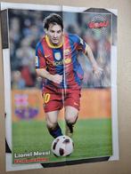 Poster A2 Lionel Messi Barcelona 2011 Goal, Verzamelen, Sportartikelen en Voetbal, Ophalen of Verzenden, Zo goed als nieuw