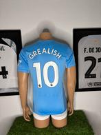 Manchester City thuisshirt 2021/2022 Grealish, Sport en Fitness, Voetbal, Maat S, Ophalen of Verzenden, Zo goed als nieuw, Shirt