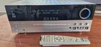 Harman Kardon AVR 130 audio video receiver, Audio, Tv en Foto, Versterkers en Receivers, Ophalen, Zo goed als nieuw, 120 watt of meer