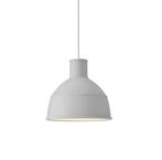 2 X Muuto unfold lamp, Overige materialen, Ophalen of Verzenden, Zo goed als nieuw, Minder dan 50 cm