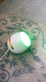 Philips living colours lamp, Ophalen of Verzenden, Zo goed als nieuw, Modern, Led