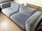 Nockeby 3-zitsbank, Ophalen, Hout, 250 tot 300 cm, Gebruikt