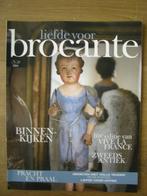 Brocante/Woon-tijdschriften, Boeken, Ophalen, Zo goed als nieuw