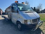 Volkswagen LT 35 2.8 TDI lang, Gebruikt, Overige modellen, 4 cilinders, Origineel Nederlands
