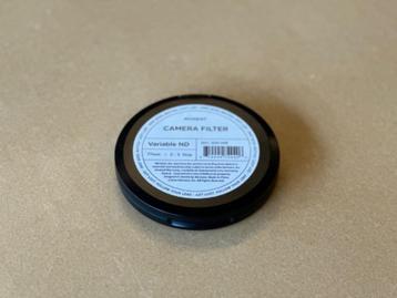 Moment 77mm Variable ND Filter (2-5 Stop) 600-048 beschikbaar voor biedingen
