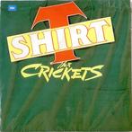 The Crickets – T-Shirt, Ophalen of Verzenden, Zo goed als nieuw, Rock-'n-Roll