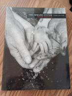 The immune system - Peter Parham third edition, Boeken, Studieboeken en Cursussen, Ophalen of Verzenden, Beta, Zo goed als nieuw