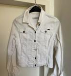 Wit spijkerjack  Mc. GREGOR S, Ophalen of Verzenden, Zo goed als nieuw, Wit