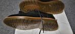 veterschoenen  zwart leer merk Bronx, Schoenen met lage hakken, Zwart, Nieuw, Ophalen of Verzenden