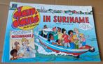 Jan, Jans en de Kinderen - in Mozambique en Suriname, Eén stripboek, Ophalen of Verzenden, Zo goed als nieuw