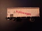 Märklin ho wagon, Hobby en Vrije tijd, Modeltreinen | H0, Wisselstroom, Wagon, Ophalen of Verzenden, Zo goed als nieuw