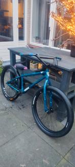 Mafia Medusa Wheelie bike 26 inch, Ophalen of Verzenden, Aluminium, 24 inch of meer