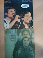 Simon & Garfunkel - concert Cental Park/Bridge troubled, Verzenden, 1960 tot 1980, Gebruikt, 12 inch