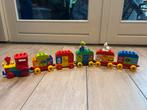 Duplo Eerste Trein, Ophalen of Verzenden, Zo goed als nieuw, Complete set, Duplo