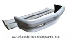 Styling voorbumper met sideskirts Mercedes SLC W107 / SL R10, Auto-onderdelen, Ophalen, Gebruikt, Voor, Mercedes-Benz