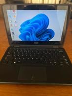 Touch screen Dell windows 11 laptop, Computers en Software, Windows Laptops, Ophalen, Gebruikt, Dell, 128 GB