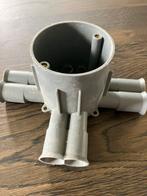 Electra, Doe-het-zelf en Verbouw, Elektra en Kabels, Ophalen of Verzenden, Zo goed als nieuw, Kabel of Snoer