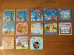 11 kinder dvd's, Cd's en Dvd's, Avontuur, Alle leeftijden, Ophalen of Verzenden, Zo goed als nieuw