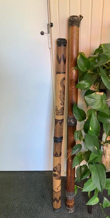 Didgeridoo beschikbaar voor biedingen