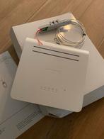 Zyxel Genexis Platinum 7840 Modem, Computers en Software, Routers en Modems, Ophalen of Verzenden, Nieuw