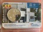 Coincard UNC Rietveld Vijfje 2013, Postzegels en Munten, Munten | Nederland, Ophalen of Verzenden, Euro's