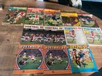 Van der hout / Panini albums jaren 70-80, Verzamelen, Ophalen of Verzenden, Gebruikt, Buitenlandse clubs, Poster, Plaatje of Sticker