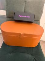 Dyson airwrap complete styler, Ophalen of Verzenden, Zo goed als nieuw, Föhn of Haardroger