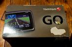 TomTom GO 750 LIVE Europa (zonder zuignap), Ophalen of Verzenden, Gebruikt