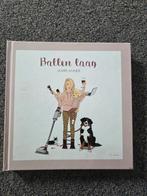 Ballen laag jaarplanner - Kim Jacobs, Ophalen, Nieuw