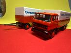 LION DAF vrachtwagen combinatie nr 65 & 48, Ophalen of Verzenden, Zo goed als nieuw, Bus of Vrachtwagen, Overige merken