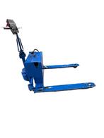 Elektrische pallettruck [576], Boekhorst trading, Info@boekhorsttrading.com, Singel 16, Weidegang