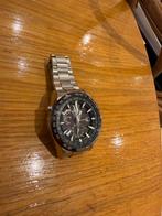 Seiko Astron SBXA021 7X52-OAEO GPS Horloge, Sieraden, Tassen en Uiterlijk, Horloges | Heren, Ophalen, Seiko, Gebruikt, Staal